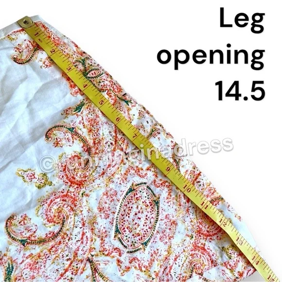 NWOT Free People Blooming Fields Ballon Sleeve Jumpsuit In Floral Combo Small
